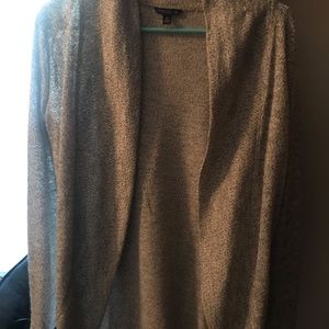 Cocoon sweater